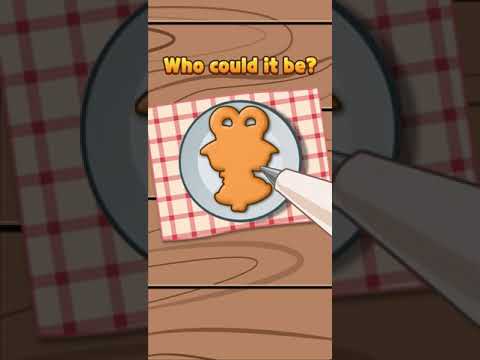 Meet the new Cookie! 🧸
