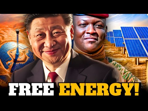 Shocking How China&#039;s green journey gives Africa hope - CGTN
