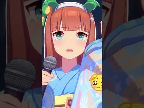 A Re?! Oto Ga De Nai!!! | Uma Musume Pretty Derby