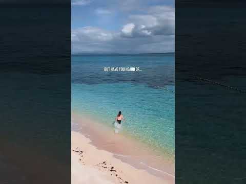 “There’s no nice beaches in Cebu, Philippines” Proof that’s WRONG