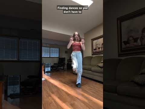 finding dances so you don&#039;t have to