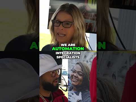 Women Empowering Manufacturing: Breaking Barriers in Automation