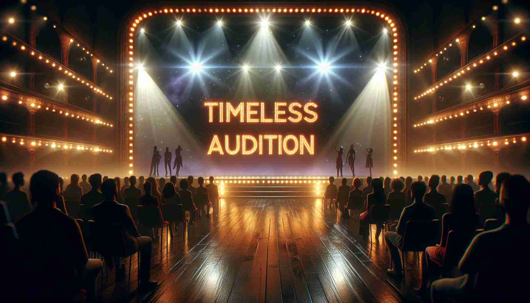 Don’t Miss the Dramatic Finale of timelesz Audition 