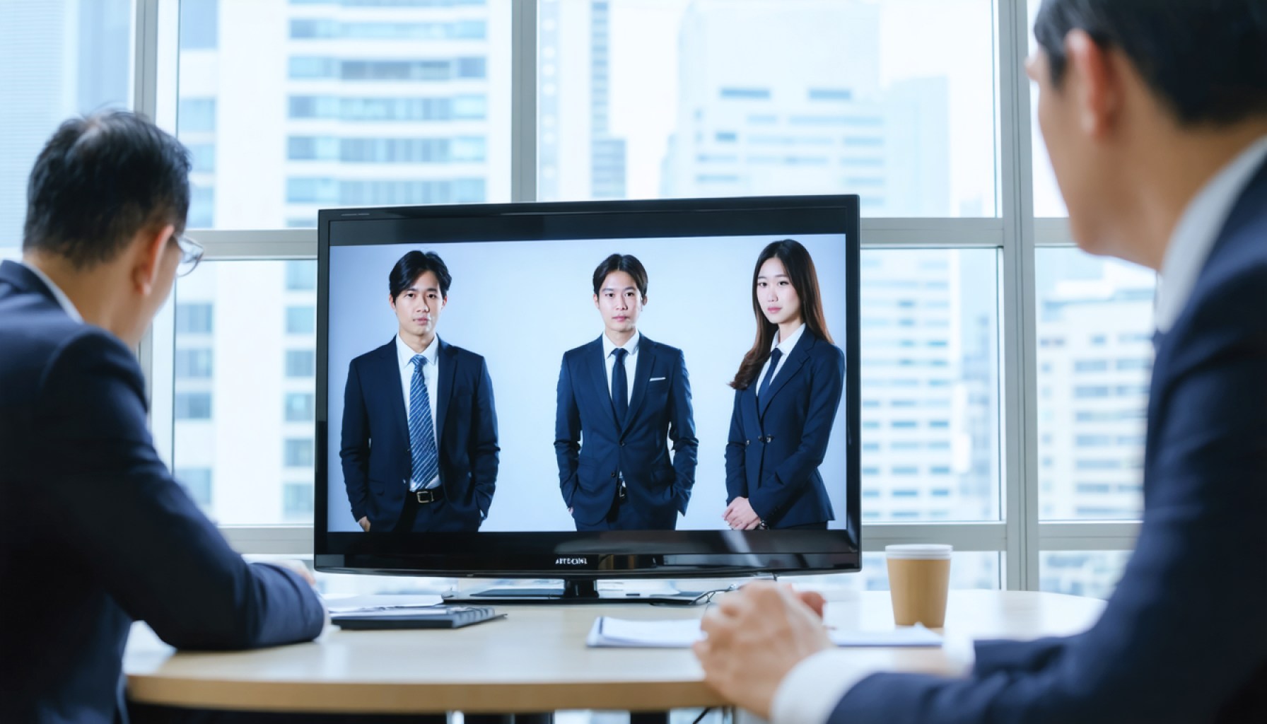 Se desata un escándalo corporativo: los errores del ejecutivo provocan una gran reestructuración en TV Asahi