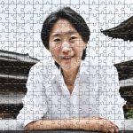 Why a Japanese Puzzle Maker Left Tokyo University to Change the World