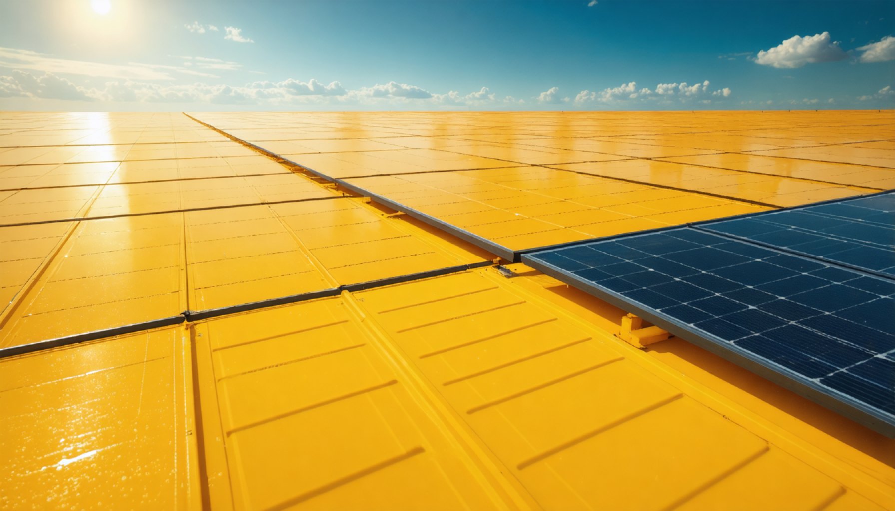 Revolution in Solar Energy: How Tin Sulfide Might Make Solar Panels Even Greener