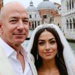 Jeff Bezos and Lauren Sánchez: Love and Controversy on the Road to a Lavish Venetian Wedding