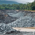 Tylios krizės: Kaip Indonezijos nikelio bumas teršia rojų