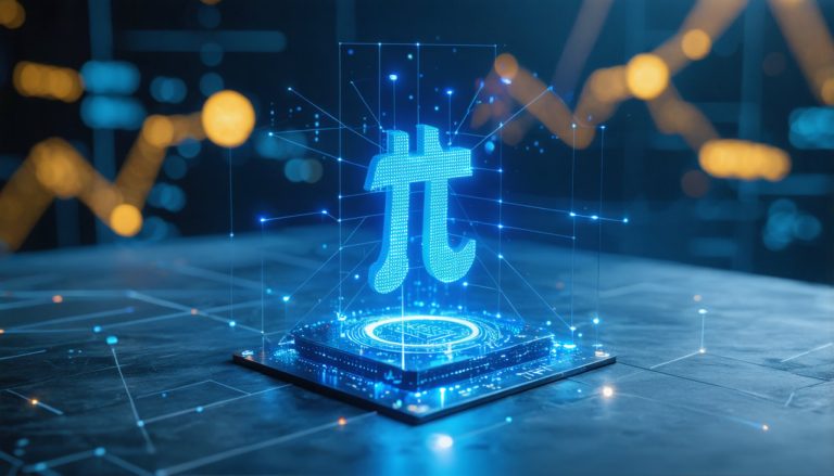 Тайната на бариерата от $0.75: Готов ли е Pi Network за завръщане?