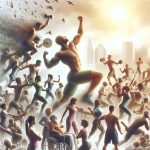 الثورة الصامتة التي تغير حياة المصابين بالتصلب العضلي الدوشيني