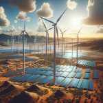 Varför Kinas gröna energivåg i Afrika kan förändra framtiden