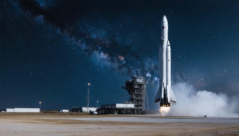 SpaceX dovodi zvijezde na zemlju: Geneza Starbasea, Texas