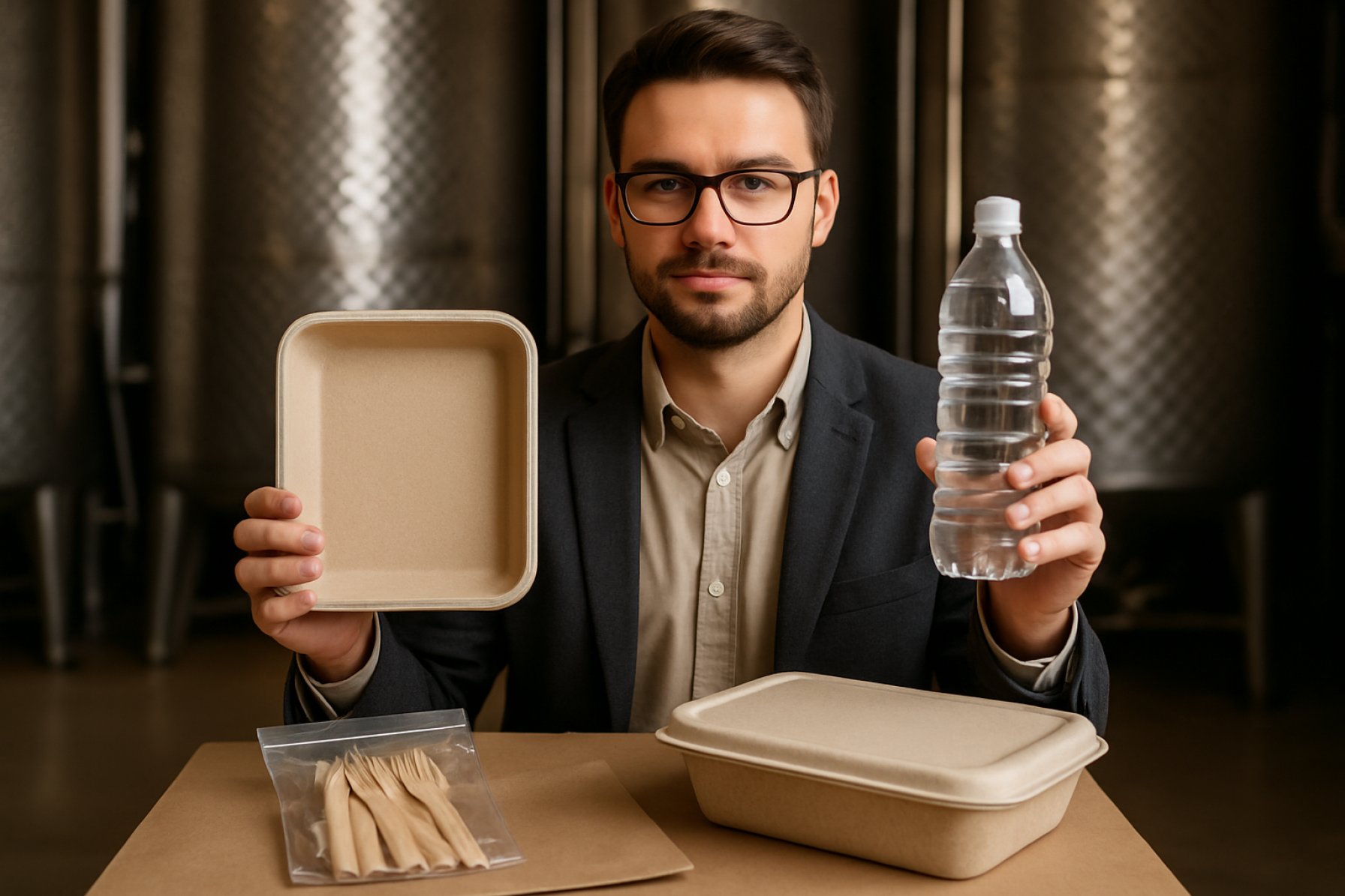 Biopolymer Additives Revolution: 2025’s Hottest Packaging Breakthroughs & Market Shocks Unveiled
