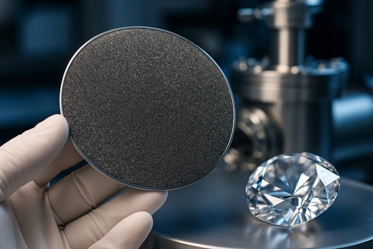 Nano-strukturerad diamant syntes: Marknadsökning 2025 och störande tillväxtprognoser