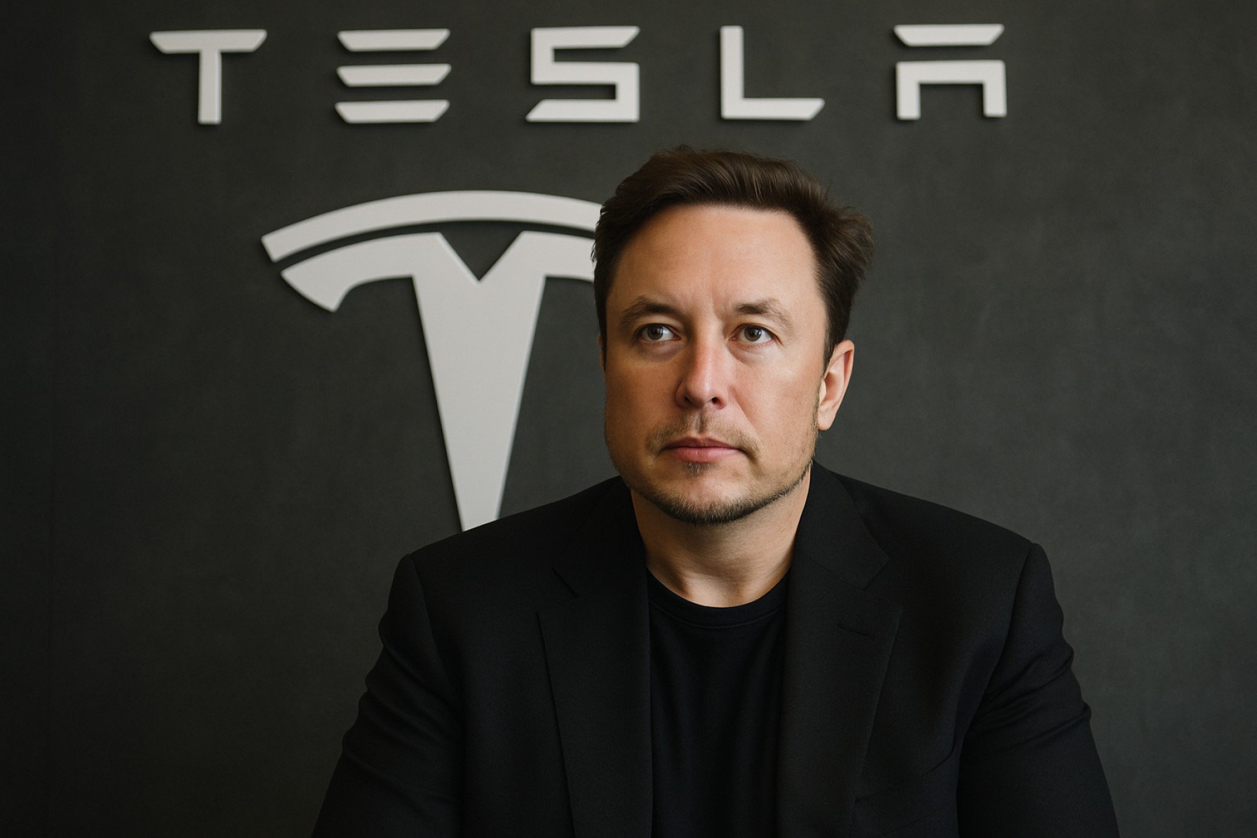 Elon Musk’s Zero-Dollar Tesla Salary: The Shocking Truth Behind the World’s Most Powerful Unpaid CEO