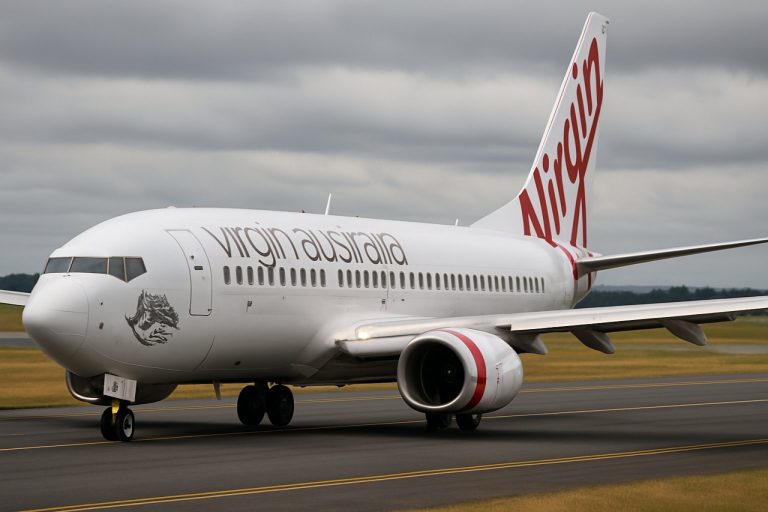 Návrat Virgin Australia na ASX: Co potřebují investoři vědět o IPO v hodnotě 685 milionů dolarů a obrovském bonusu pro zaměstnance ve formě akcií