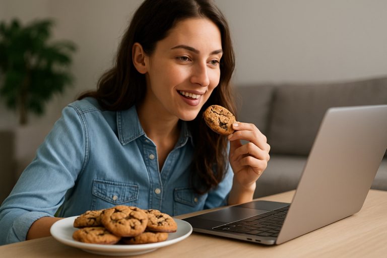 Varför alla pratar om cookies 2025: Vad du behöver veta nu