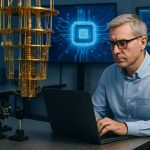 Revolución de la Tecnología Cuántica: Perspectivas sobre Computación, Comunicación, Sensado y Dinámica Industrial